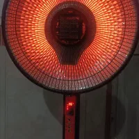 پنکه حرارتی