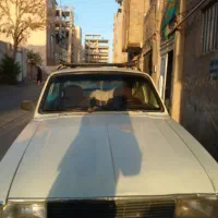 پیکان سواری ۸۳