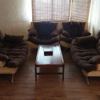 مبلمان راحتی