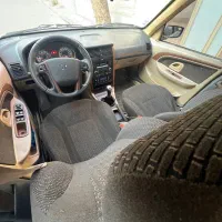 پژو پارسtu5مدل۱۴۰۰سفارشی|خودرو سواری و وانت|میاندوآب, |دیوار