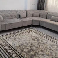 مبل ال بدون ایراد