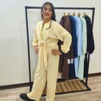 انواع لباس های دخترانه از سایز ۶۰ تا ۷۵