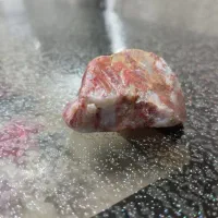 سنگ قیمتی سرخ