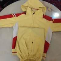 ست سویشرت شلوار بچگانه billcee