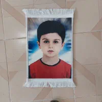 تابلو فرش پاریس