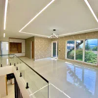 تریبلکس ۳۵۰ متری استخردار/ روف/موجود، آماده بازدید|فروش خانه و ویلا|نوشهر, |دیوار