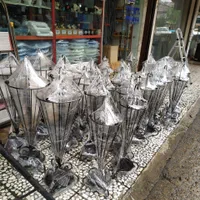 جا چتری فرفوژه جا چتری فلزی