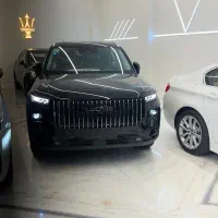 لوکانوL7مدل ۱۴۰۴|خودرو سواری و وانت|تهران, سعادتآباد|دیوار