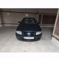 سمند سورن ۸۹