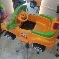 صندلی آرایشگاه|آرایشگاه و سالنهای زیبایی|فولادشهر, B6|دیوار