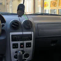 تندر 90 مدل 94|خودرو سواری و وانت|شاهین دژ, |دیوار