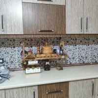 درب کابینت، ام دی اف درجه یک