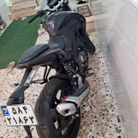 موتور تر و تمیز|موتورسیکلت|اسالم, |دیوار