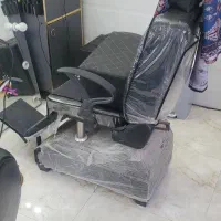 صندلی ارایشگاه