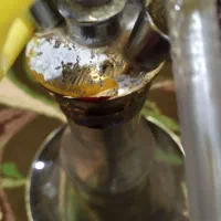 قلیان فانتزی|کلکسیون و سرگرمی|اردبیل, |دیوار