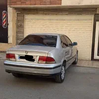 سمند مدل ۸۳|خودرو سواری و وانت|قم, شاه ابراهیم|دیوار