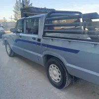 مزدا دوکابین 2000 ژاپنی مدل 91|خودرو سواری و وانت|بهارستان, |دیوار