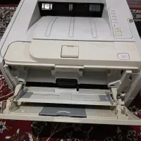 پرینتر کم کار کرد hp p2035