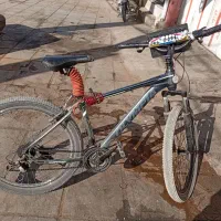 دوچرخه 26|دوچرخه، اسکیت، اسکوتر|ایذه, |دیوار