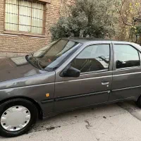 پژو 405 مدل83|خودرو سواری و وانت|مشهد, الهیه|دیوار