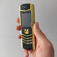 گوشی طرح ورتو فول کپی خاص