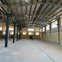 اجاره سوله ۲۲۰۰ متر سالن برق ۱۰۰ آمپر شهریار آدران