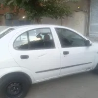 تیبا صندوق‌دار SX، مدل ۱۳۹۵|خودرو سواری و وانت|تهران, نعمت‌آباد|دیوار