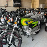 اقساط بلندمدت کالانو هوندا ۱۵۰و۱۲۵«۲۴ماهه»