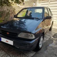 پراید فروشی