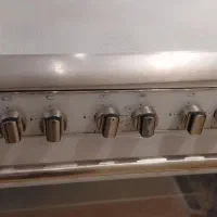 گازپنج شعله فردارپادیسان
