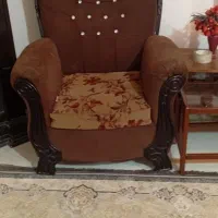 مبل ۷نفره|مبلمان خانگی و میز عسلی|کوهسار (البرز), |دیوار