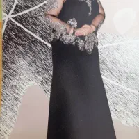 لباس زنانه  (سایز 50 تا 54)