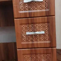 میز کامپیوتر|میز تحریر و کامپیوتر|قزوین, |دیوار