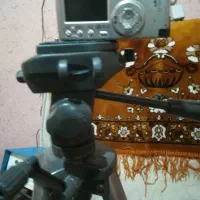 سه پایه دوربین حرفه ایی