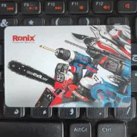 نمایندگی ابزار رونیکس