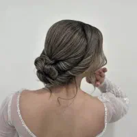 لوازم شنیون