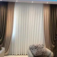 پرده اسپرت کلاسیک پ۲|پرده، رانر، رومیزی|تهران, عبدل‌آباد|دیوار