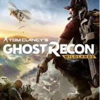 ghost recon