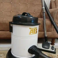 جاروبرقی سطلی موتور بوش|جاروبرقی، جارو شارژی، بخارشو|تهران, ارم|دیوار