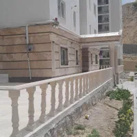 سنگکاری نما.وکاشیکاری وسرامیککاری.موازیک.ومحوطه.|خدمات پیشه و مهارت|پردیس, فاز ۱|دیوار