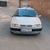 زانتیا 2000سیتروئن