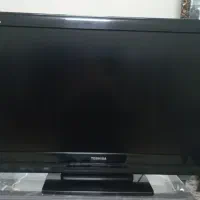تلویزیون ۳۲ ال سی دی توشیبا