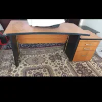 میز