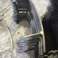 جوشکار نیمه ماهر so2|استخدام صنعتی، فنی، مهندسی|تهران, وردآورد|دیوار