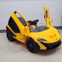 ماشین شارژی کودک مک لارن دوموتوره