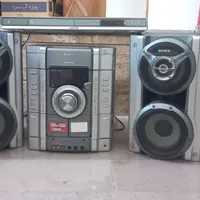 فروش ظبط صوت و ویدئو دی‌وی‌دی