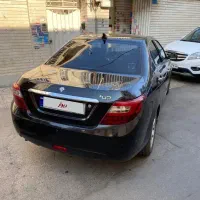 دنا پلاس توربو اتومات مدل ۱۴۰۱|خودرو سواری و وانت|قزوین, |دیوار