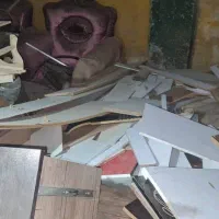 فروشنده انواع چوب های جنگلی و تنه درخت . درکهریزک|خدمات پیشه و مهارت|کهریزک, |دیوار