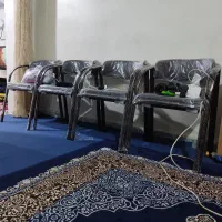 بهترین جنس صندلی