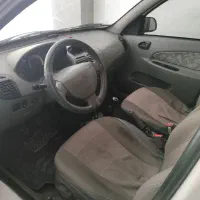 تیبا 2 مدل 97|خودرو سواری و وانت|اسلام‌شهر, شهرک لاله|دیوار